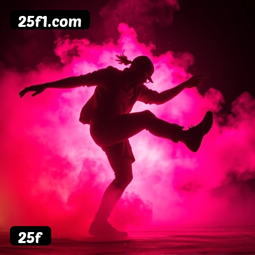 Comparação APP mobile vs versão web da 25f